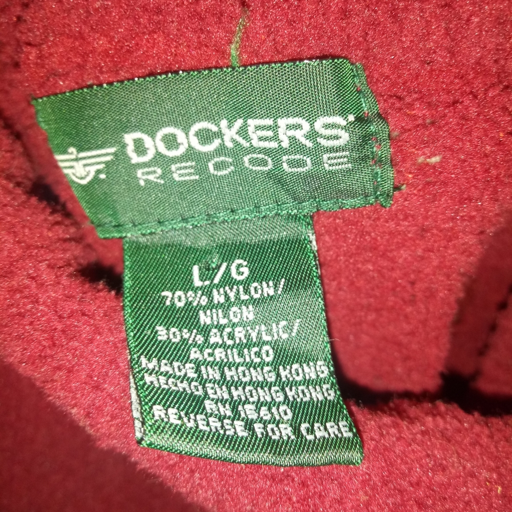 Dockers Turtle neck